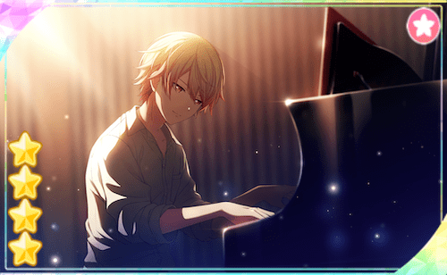 プロセカ】[星の旋律]天馬司のカードイラストと衣装【プロジェクト