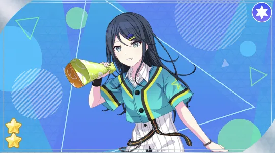 プロセカ】[自分からいかないと]星乃一歌のスキルとステータス