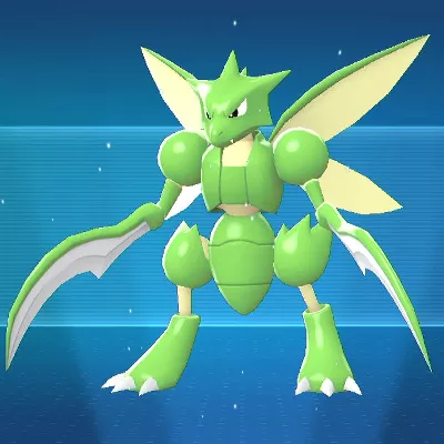 ポケモンZA】ストライクの進化と出現場所【レジェンズZA】 | AppMedia