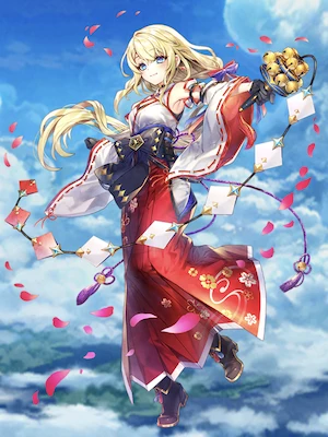 白猫】リルテット(鎖剣)の評価とおすすめ武器｜正月2023 | AppMedia