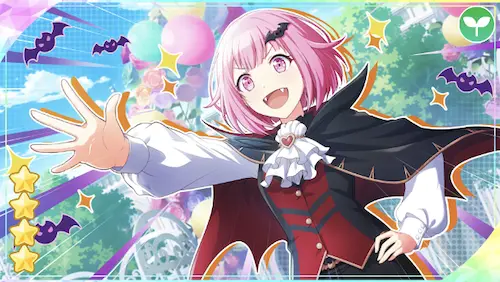 プロセカ 14C エピカ 特訓後 鳳 えむ 予約商品ePick card series vol