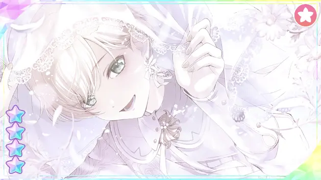 プロセカ】[キミのためのエール]鏡音レンのカードイラストと衣装