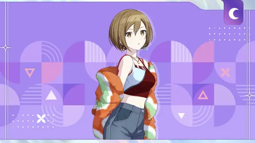 プロセカ】[同じ胸の高鳴り]MEIKOのスキルとステータス【プロジェクト