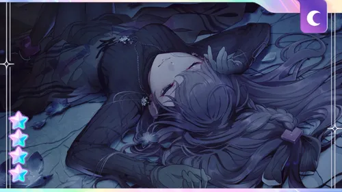 プロセカ】[あたたかな時間]朝比奈まふゆのカードイラストと衣装