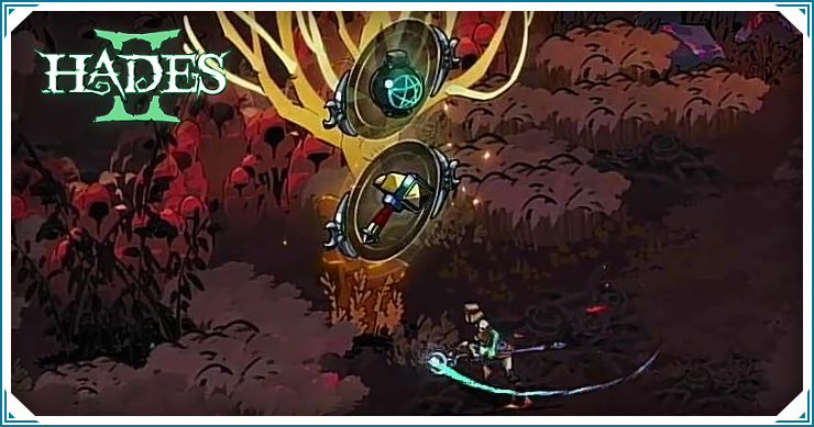 ハデス2】おすすめ武具・態 | AppMedia