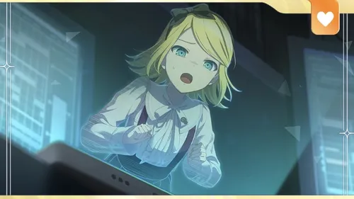 プロセカ】[届かない声]鏡音リンのスキルとステータス【プロジェクト