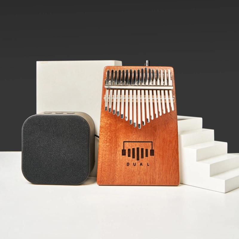 April Yang D1/D1pro 17 Keys Kalimba – April Yang's store