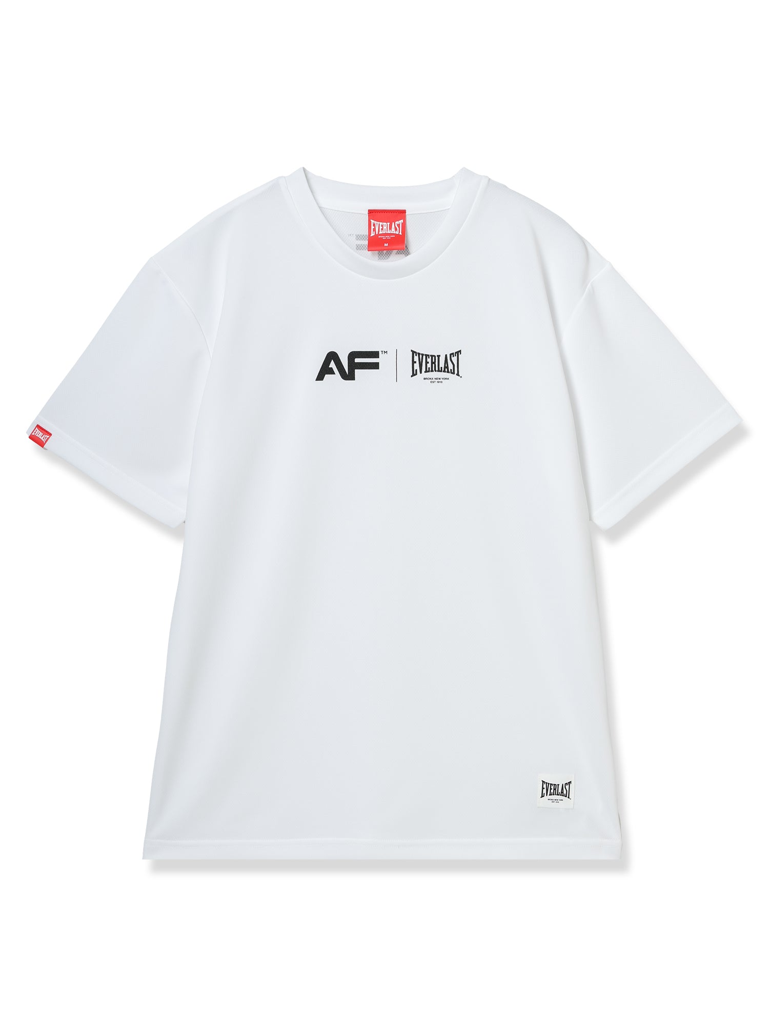 AF×EVERLAST S/S DRY TEE – A PROP公式オンラインストア