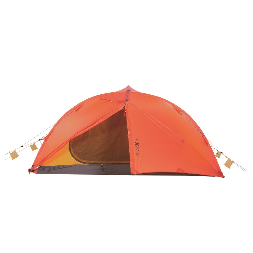 Venus II extreme ONE SIZE | EXPED | オールシーズン対応の