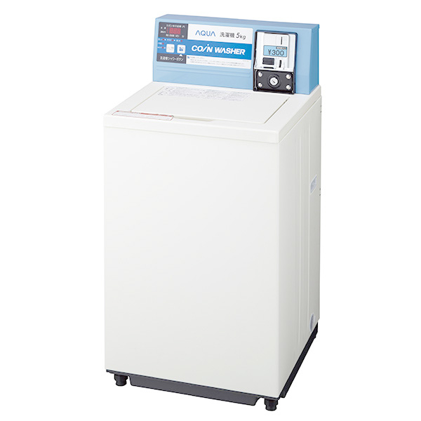 MCW-C50 | アクア株式会社（AQUA）