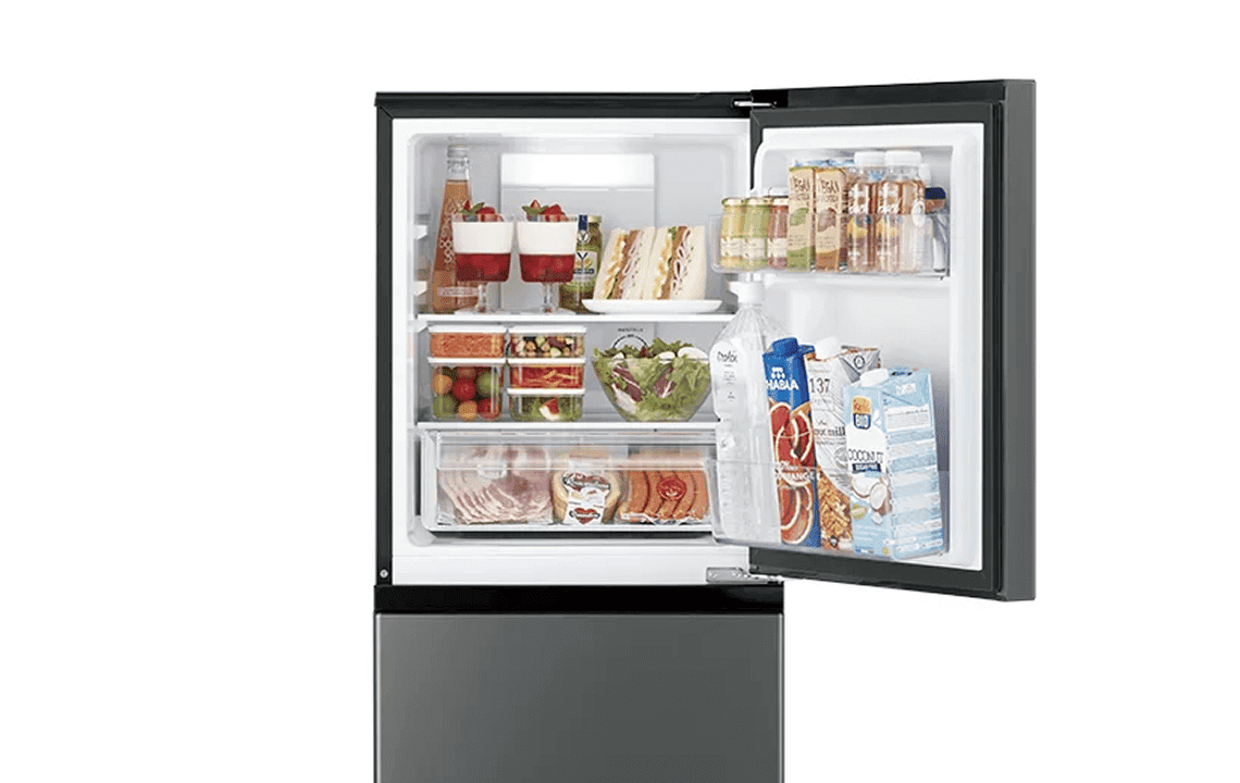 冷凍冷蔵庫 シンプル・プラス｜AQUA（アクア）