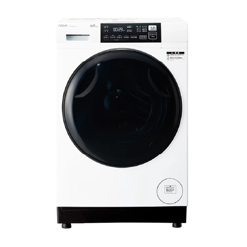 新生活のおすすめ家電｜AQUA（アクア）