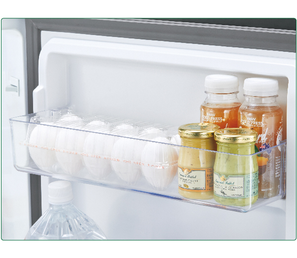 AQR-14P | 容積：135L | SIMPLE＋series（シンプルプラスシリーズ