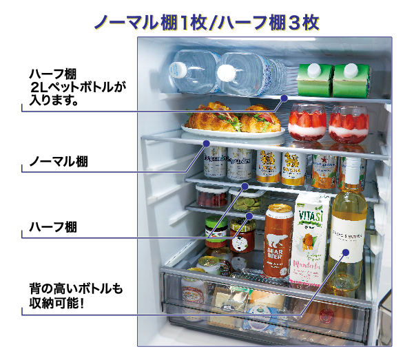 AQR-36R | アクア株式会社（AQUA）｜生活家電