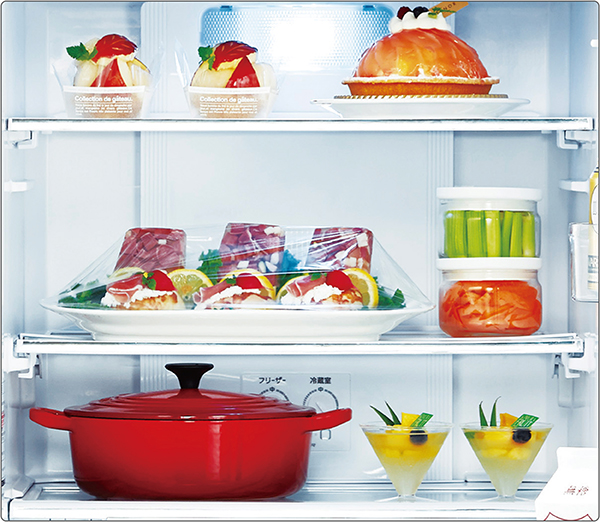 AQR-SV27P2 | アクア株式会社（AQUA）｜生活家電