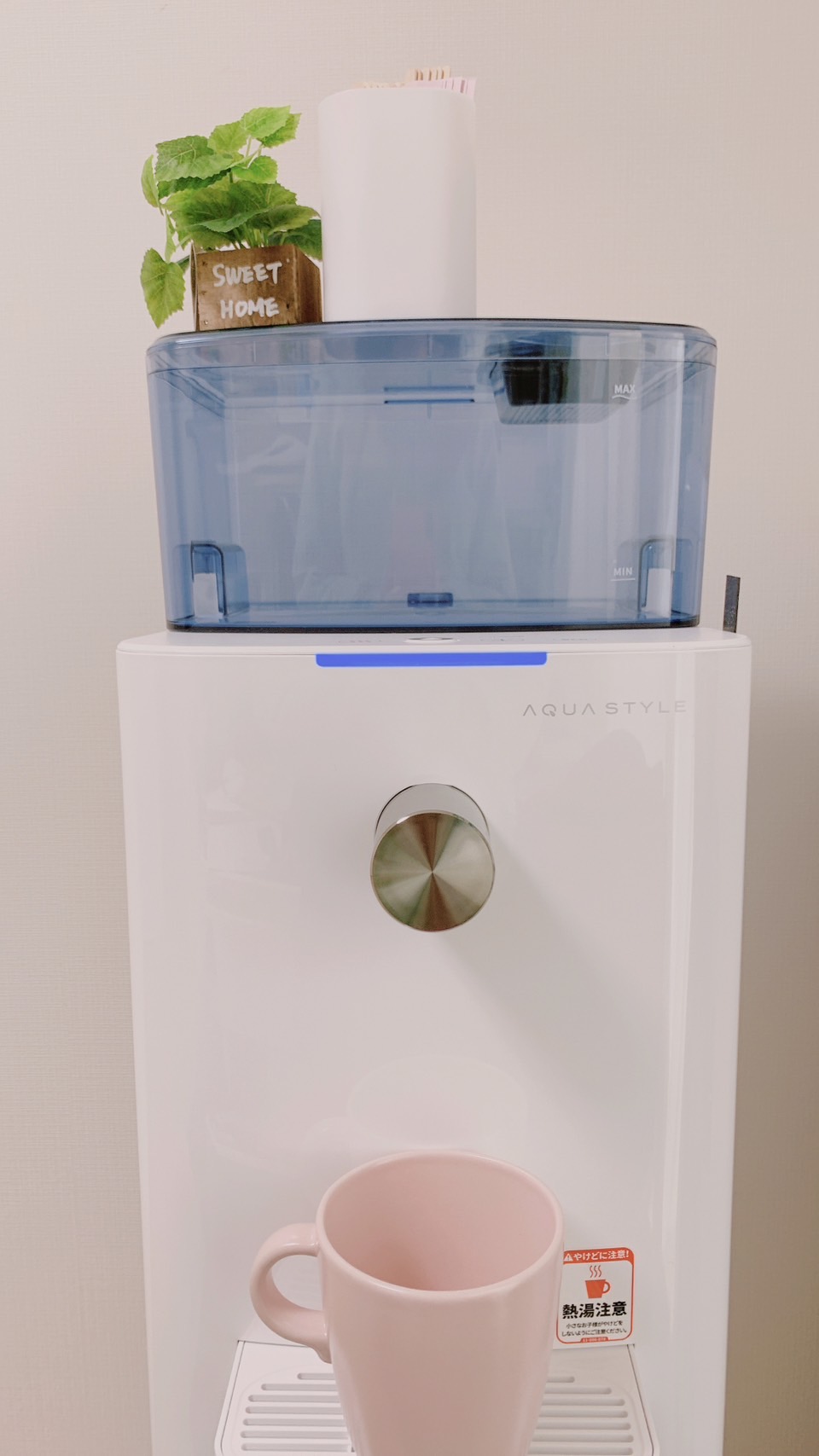 lapis浄水型ウォーターサーバー【Lapis（ラピス）】公式サイト