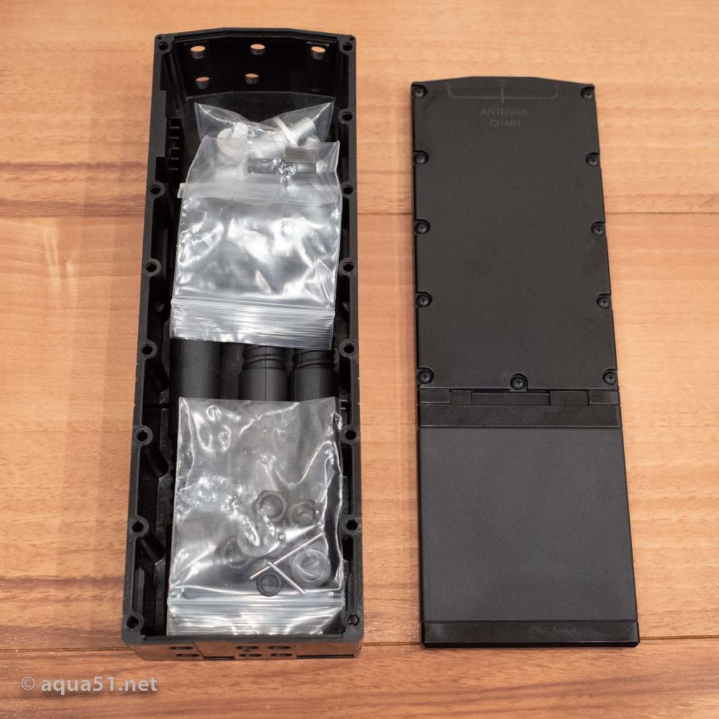 MPU5レプリカ購入しました | aqua5150 gear review