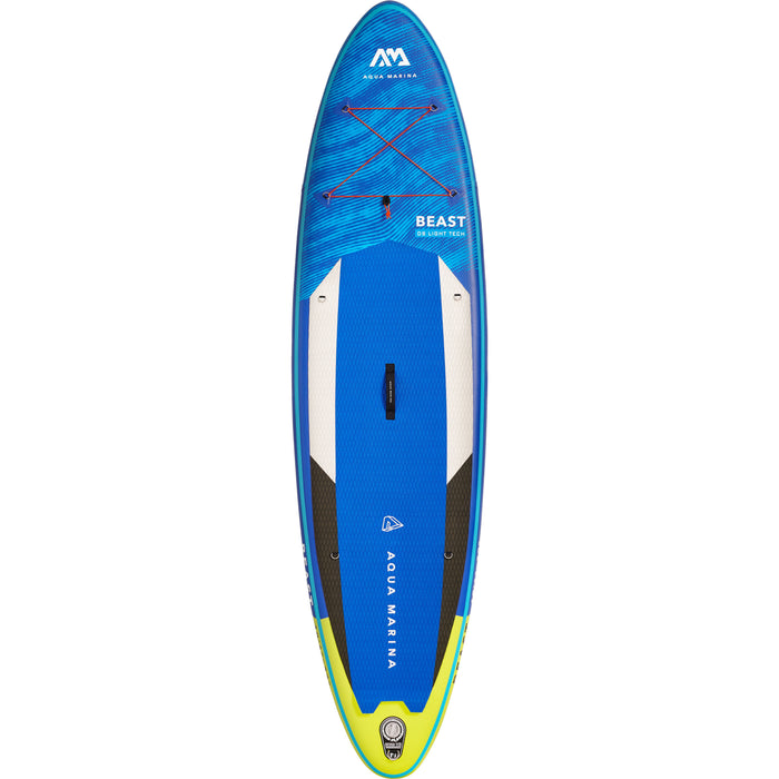 Aqua Marina BEAST 10'6