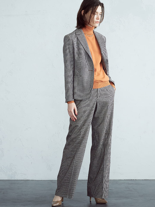 WOMEN RECOMMNEDED ITEMS | BLOG | Aquascutum アクアスキュータム