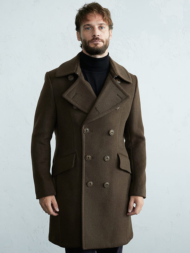 MENS RECOMMENDED ITEMS | BLOG | Aquascutum アクアスキュータム