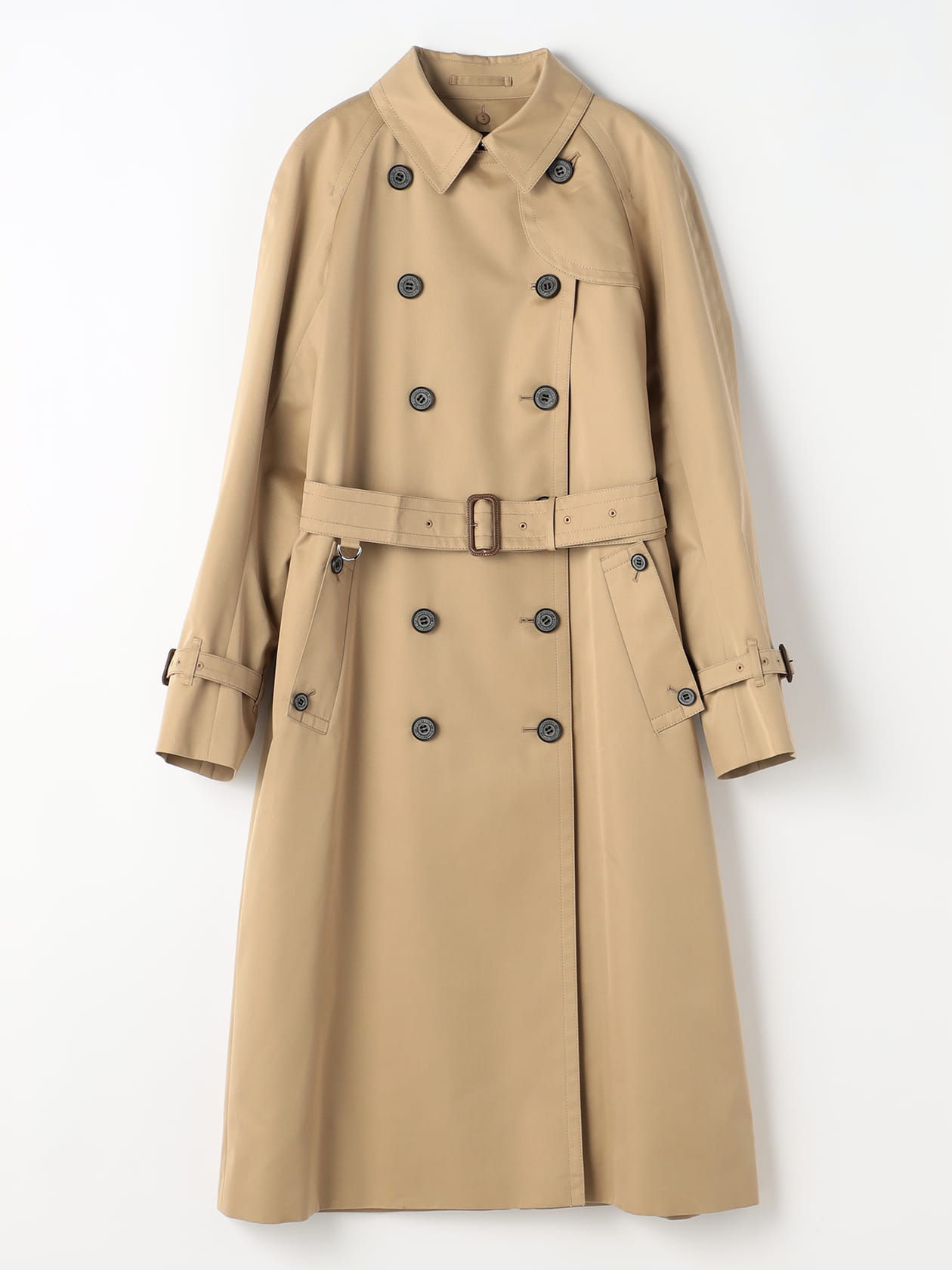 トレンチコート