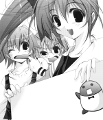 こみパ グッズ情報