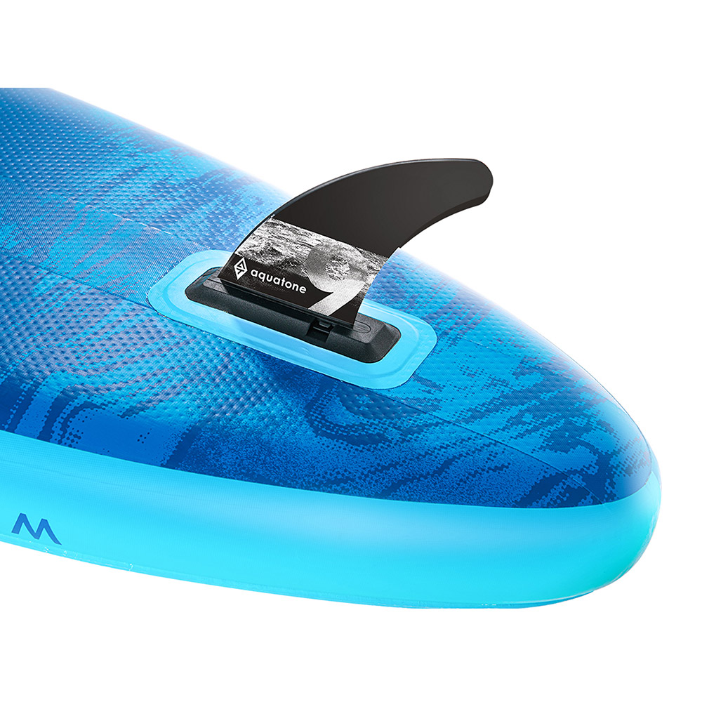 WAVE PLUS（ウェーブプラス）11'0″ : アクアトーン公式サイト