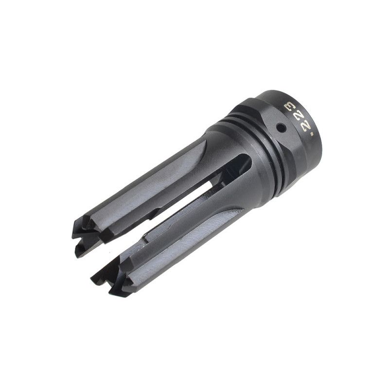 Strike Industries Venom Flash Hider for .223/5.56 - AR15Discounts