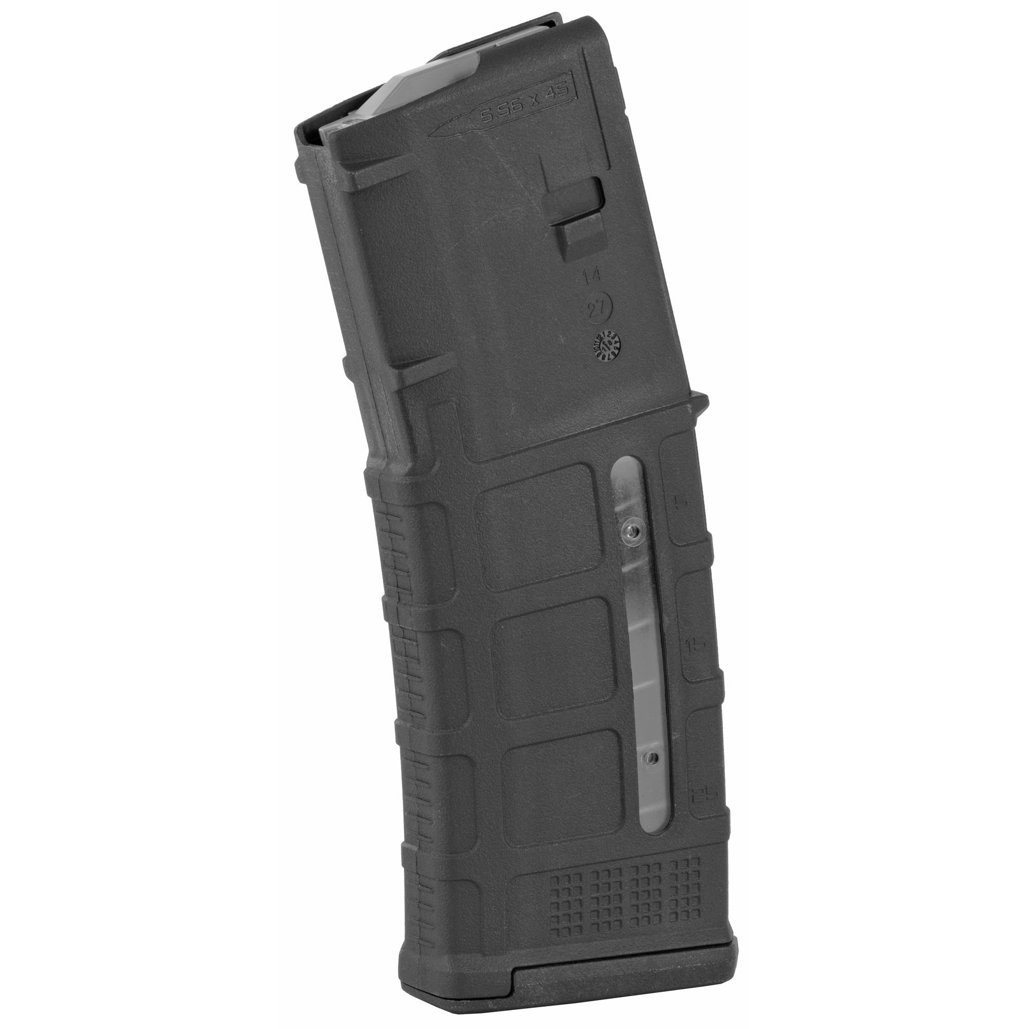 Magpul PMAG M3 5.56 Window 30RD - AR15Discounts