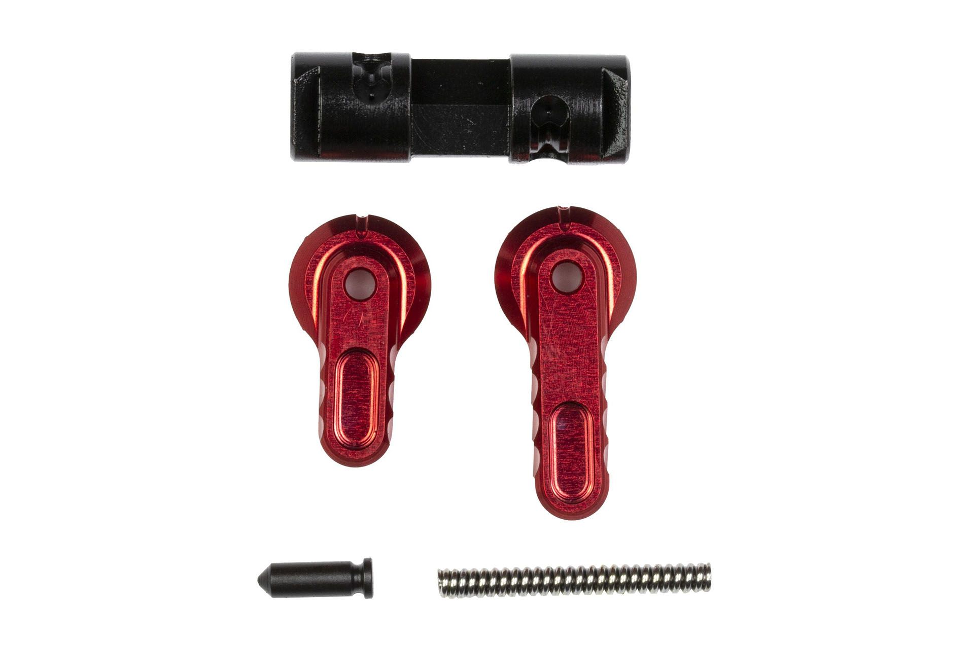 Battle Arms Lightweight Ambidextrous Safety Selector Reversible 90