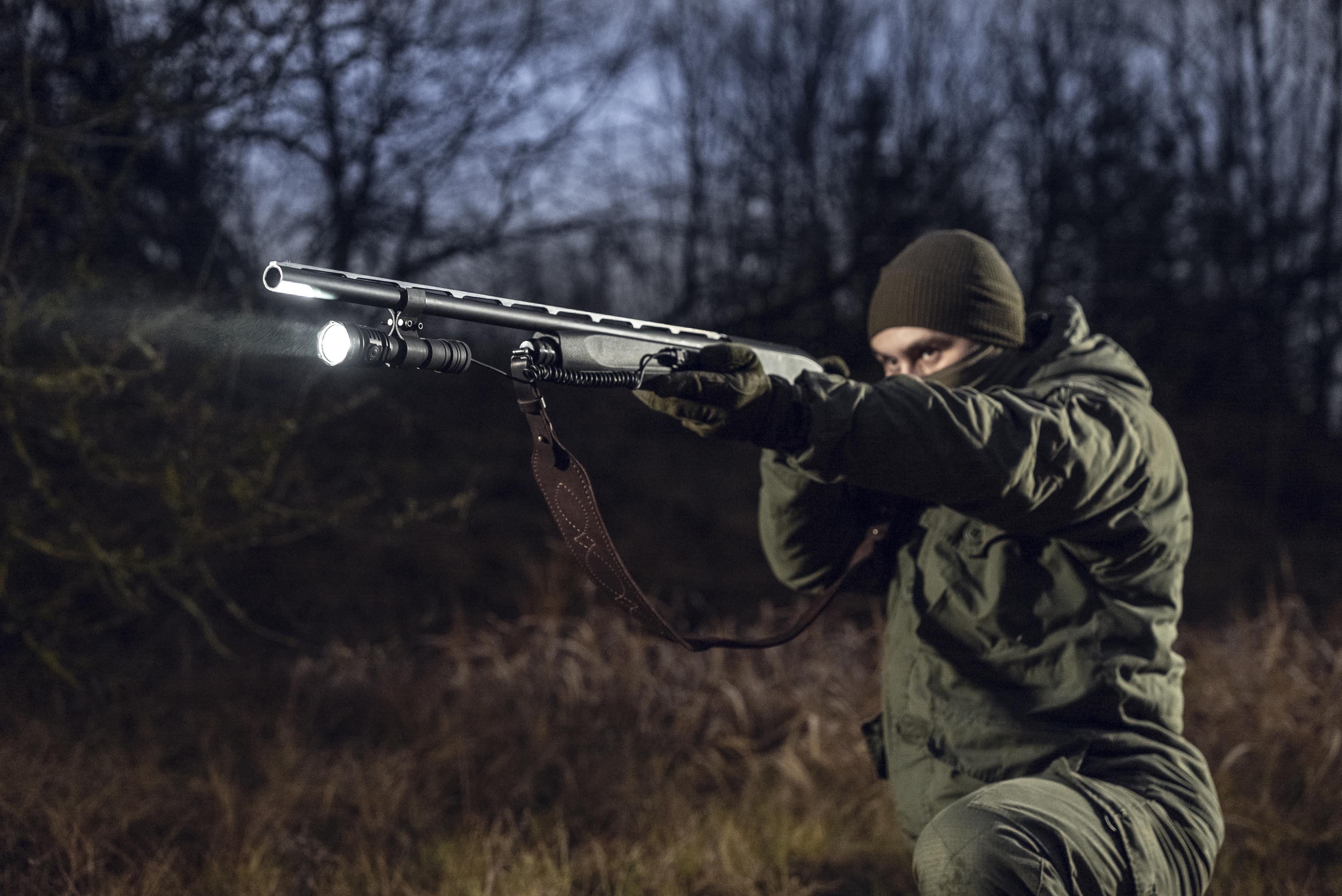 Flashlights :: Models :: Predator :: Armytek Predator Pro Max
