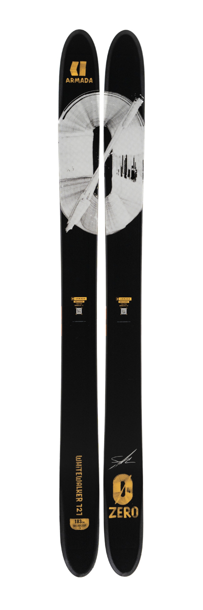 Armada Skis – What skiing will become.