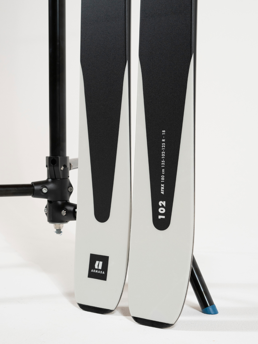 DECLIVITY X 102 | armadaskis.jp