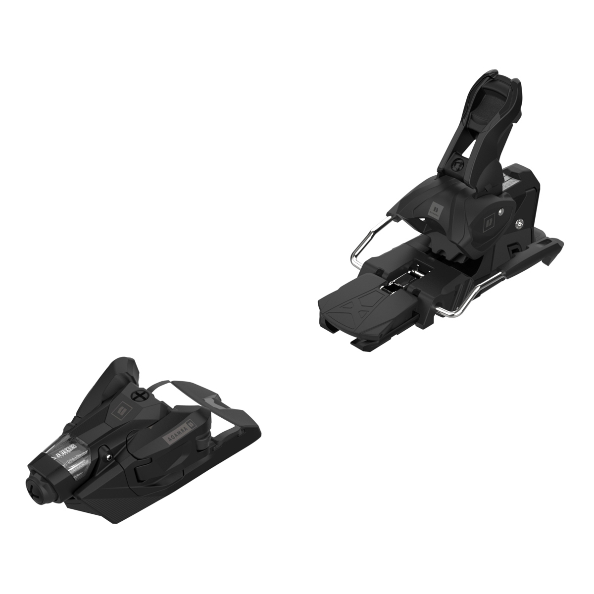 Armada Skis – What skiing will become.