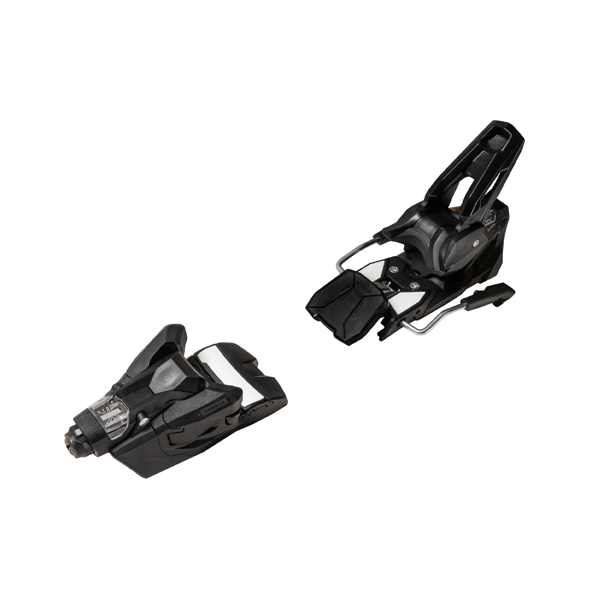 Armada Skis – What skiing will become.