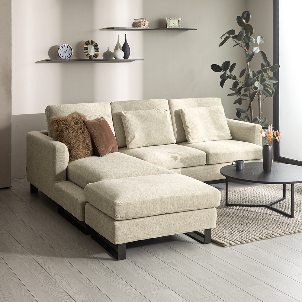 NUBE フェザータイプ｜【アルモニア公式】家具・インテリア通販