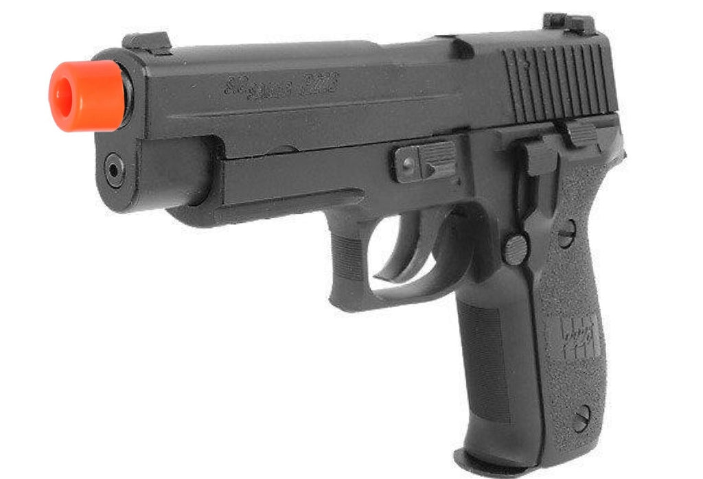 東京マルイ P226 E2 ガスブローバック（動作未確認） 08 東京マルイ