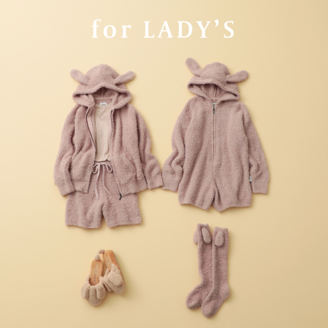 10/2発売】すでにSNSで話題！“神レベルのかわいさ”で完売必至の