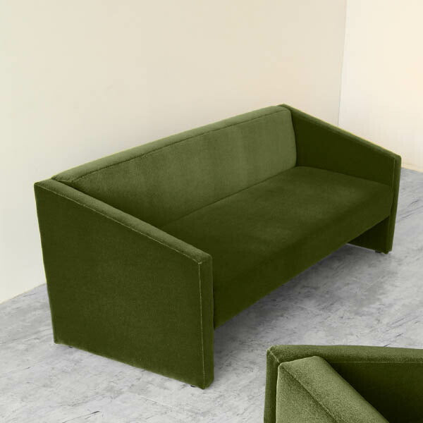 3人掛けソファ 自宅リビング｜プチコンパクトソファJET 3P モケット