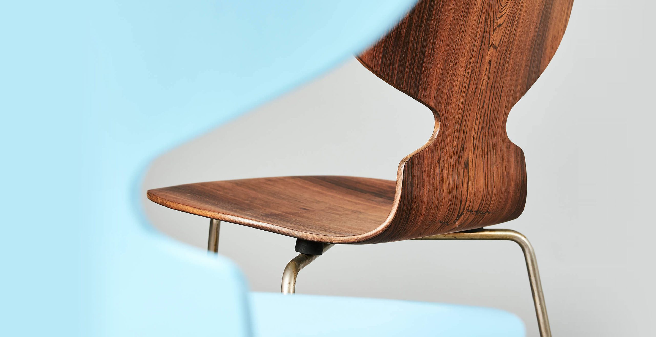 The Ant - Arne Jacobsen