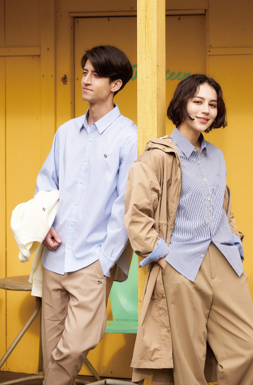 Arnold Palmer（アーノルド パーマー） | 公式サイト