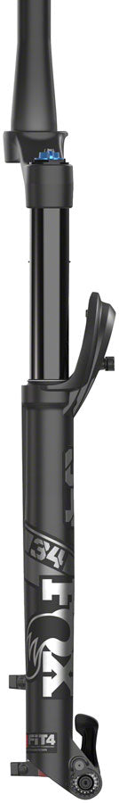 NEW FOX 34 Performance Elite Suspension Fork - 29