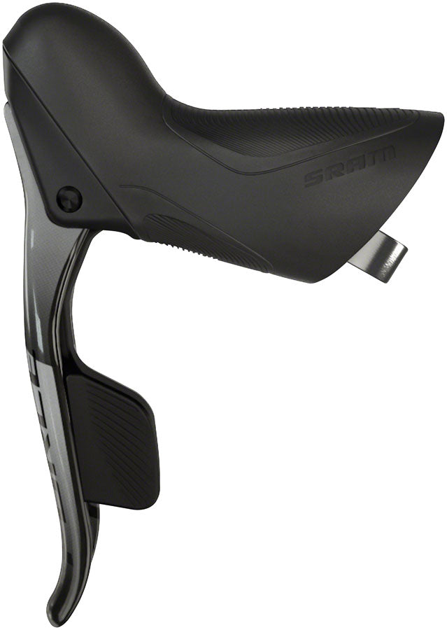 NEW SRAM Force eTap AXS Shift/Brake Lever - Left, 12-Speed, For Mechan
