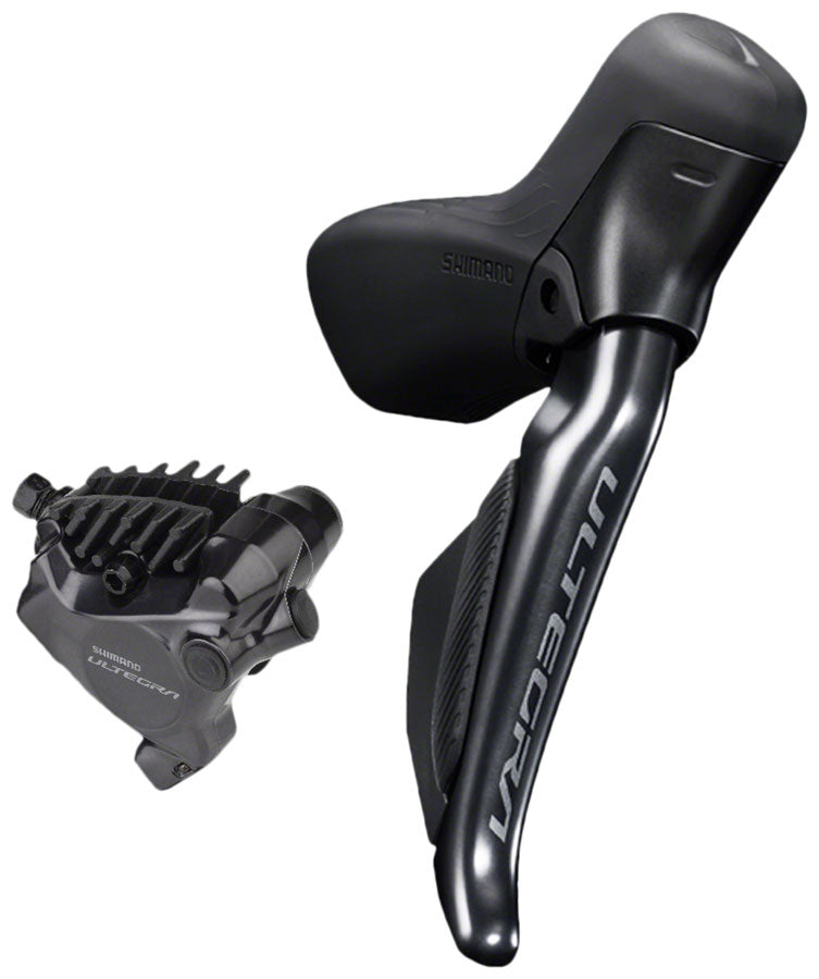 NEW Shimano Ultegra ST-R8170/BR-R8170 Di2 Shift/Brake Lever and Hydrau