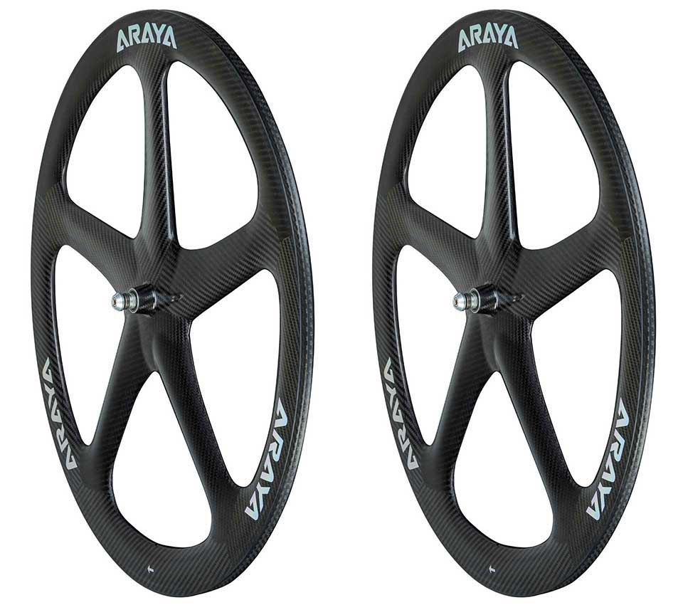 PRODUCTS / ARAYA Bicycle Rims / アラヤ 競技自転車用リム