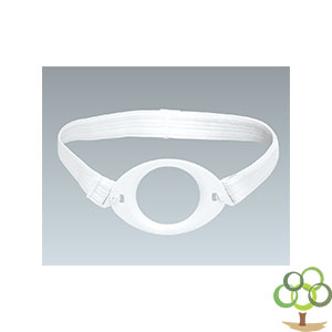 18171：イレファイン・Dキャップフラット40【透明】15-40mm | あらい