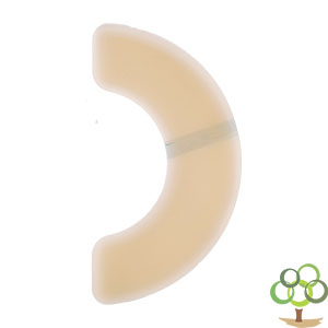 12076：ブラバ伸縮性皮膚保護テープXL | あらいメディカルオンライン