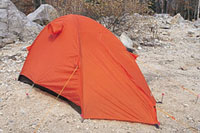 株式会社アライテント□商品ラインナップ ＞ テント ＞ エアライズ