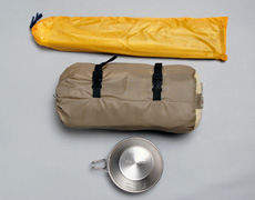 株式会社アライテント□商品ラインナップ ＞ テント ＞ トレックライズ