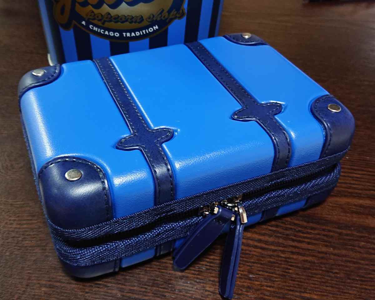 ANA国際線ビジネスクラス・ファーストクラスのアメニティを比べてみる